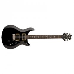PRS SE Standard 24 Black gitara elektryczna