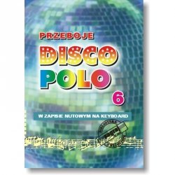 Studio Bis Przeboje Disco Polo cz. 6