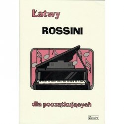 Contra Łatwy Rossini dla początkujących