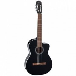 Takamine GC2CE-BLK