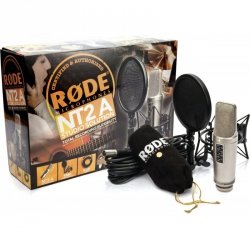 Rode NT2-A Kit