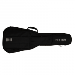 Ritter Arosa RGA5-L/SBK Sea Ground Black Gigbag na gitarę Les Paul