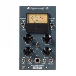 Lindell RE-51 - Preamp mikrofonowy