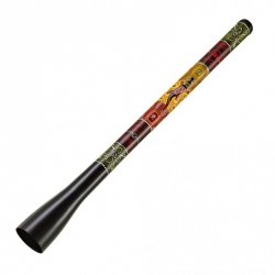 MEINL TSDDG1-BK Trombone Didgeridoo
