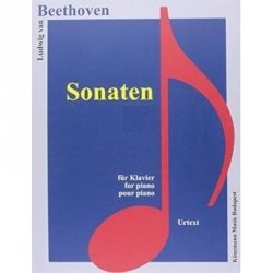 Konemann Beethoven Sonaten I