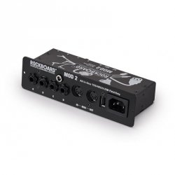 Rockboard RBO MOD 2 v2 MIDI USB patchbay