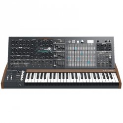 Arturia MatrixBrute syntezator analogowy