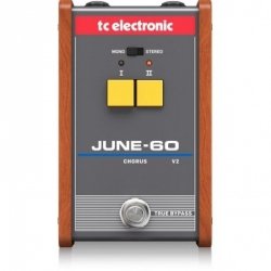 TC Electronic June 60 V2