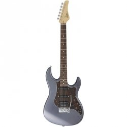 FGN J-Standard Odyssey Charcoal gitara elektryczna pokrowiec