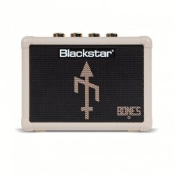 Blackstar FLY3 Bluetooth Bones Limited