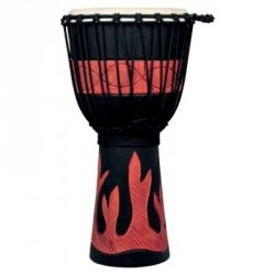 Ever Play DA60RB FR Djembe 