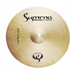 SYMRNA NEO CLASSIC 19 crash talerz 