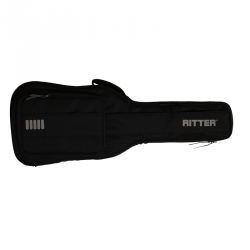 Ritter Arosa RGA5-E/SBK Sea Ground Black Gigbag na gitarę elektryczną