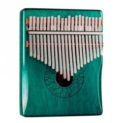 Hluru Kalimba 21 ton KHD21-Blue