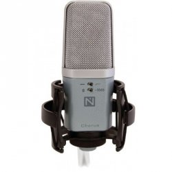 Nowsonic Chorus mikrofon pojemnościowy