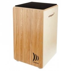 Schlagwerk CP-5004 Precise OS Oak Classic - cajon