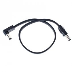EBS DC1-28 90/0 kabel zasilający 28cm prosty kąt