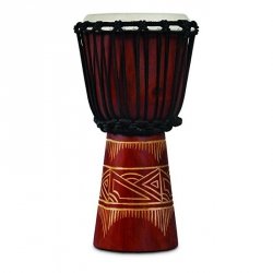 Latin Percussion LP713SR mały bębenek djembe