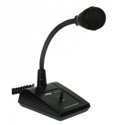Carol MUD-526 mikrofon dynamiczny talkback