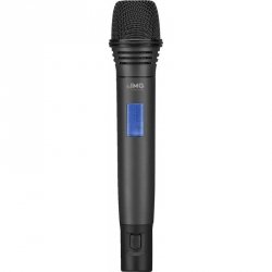 IMG Stage Line TXS-606 HT mikrofon doręczny nadajnik