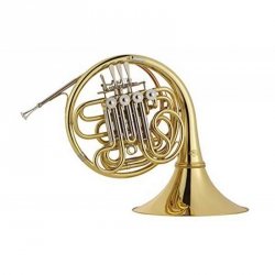 J. MICHAEL FH-850 FRENCH HORN