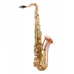 John Packer JP042R saksofon tenorowy Rose Brass