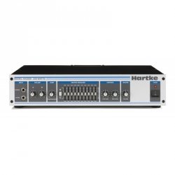 HARTKE HA 2500 wzmacniacz basowy