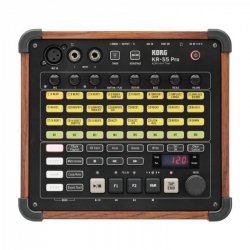 Korg KR55 Pro automat perkusyjny groovebox