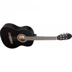 Stagg C430M BLK 3/4 gitara klasyczna czarna