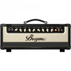 Bugera V55HD Infinium head gitarowy 55W