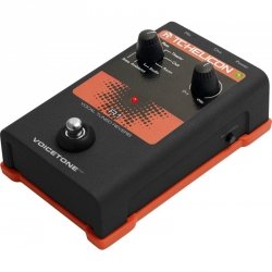 TC Helicon VoiceTone R1 Vocal Tuned Reverb