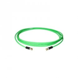 Klotz VU08H1DS0-0300 Kabel koncentryczny BNC 3m