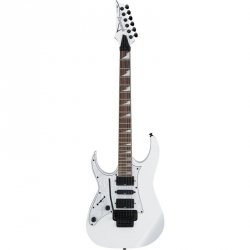 Ibanez RG350DXZL-WH gitara elektryczna dla leworęcznych