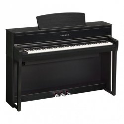 Yamaha CLP-775B Clavinova pianino cyfrowe