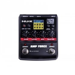 Nux Amp Force