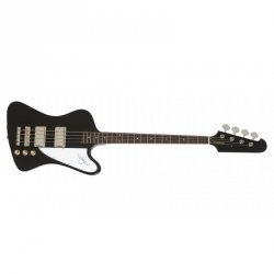 Epiphone Thunderbird 60s Bass EB Ebony