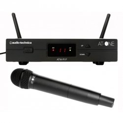 Audio-Technika ATW13F mikrofon bezprzewodowy