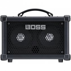 Boss Dual Cube Bass LX wzmacniacz basowy