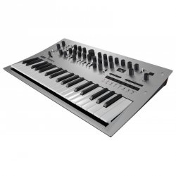 Korg Minilogue syntezator analogowy