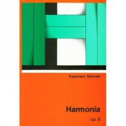 Harmonia 2   Kazimierz Sikorski