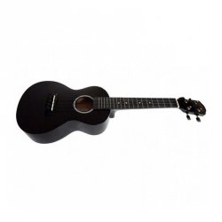 Baton Rouge Noir NU1C-BK ukulele koncertowe czarne