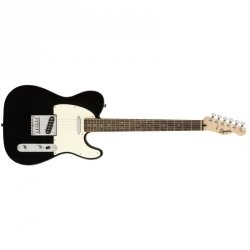 Squier Bullet Telecaster LRL BLK