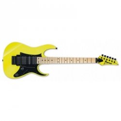 Ibanez RG550-DY Desert Sun Yellow