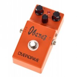 Ibanez OD850 Classic Overdrive