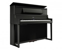 Roland LX-9 CH pianino cyfrowe