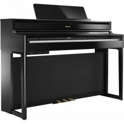 Roland HP704PE + KSH704PE pianino cyfrowe 