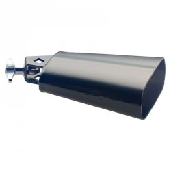 Stagg CB306 BK Cowbell 6 1/2