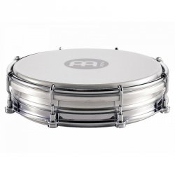MEINL Percussion Tamborim - 6 Aluminiowy