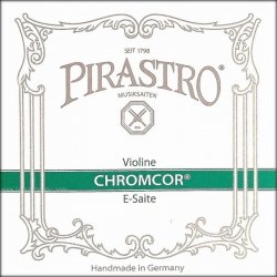 Pirastro Chromcor struny do skrzypiec 4/4