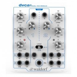 Waldorf DVCA1 Analogowy wzmacniacz sygnału